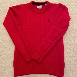 Jack Will sweater